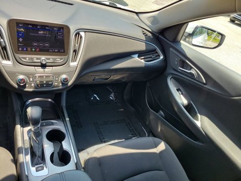 Used 2023 Chevrolet Malibu LT image 15