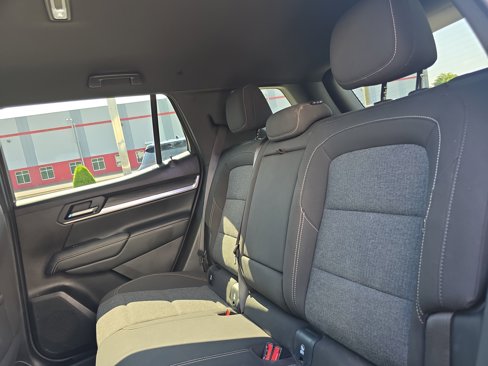 Used 2025 GMC Terrain Elevation image 14