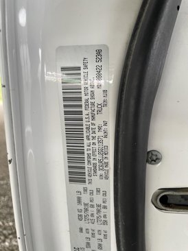 Used 2016 RAM 2500 Lone Star image 45