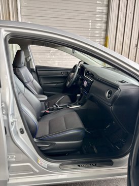 Used 2017 Toyota Corolla SE image 9