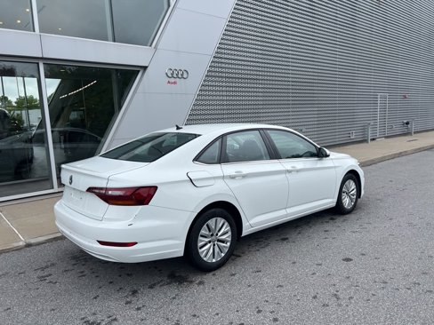 Used 2019 Volkswagen Jetta S w/ Driver Assistance Package image 25
