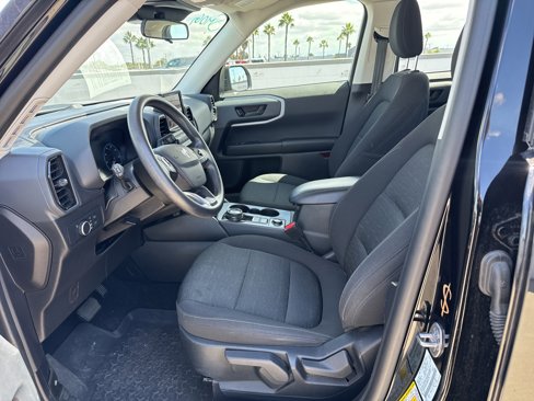 Used 2021 Ford Bronco Sport image 5