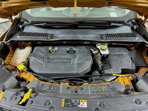 Used 2016 Ford Escape Titanium w/ Equipment Group 301A image 33