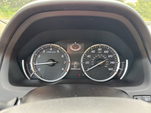 Used 2020 Acura TLX V6 image 16