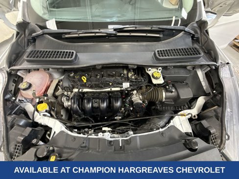Used 2019 Ford Escape S image 39