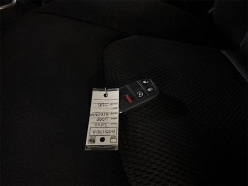 Used 2020 Jeep Renegade Altitude image 32