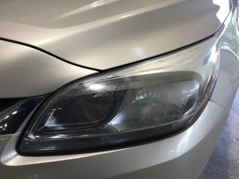 Used 2015 Chevrolet Malibu LS image 6