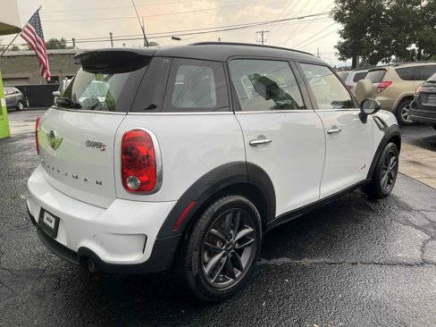 Used 2014 MINI Cooper Countryman S image 7