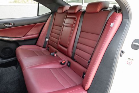Used 2014 Lexus IS 350 image 13