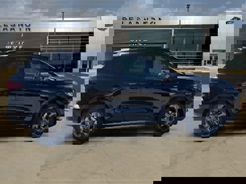 New 2025 Ford Escape ST-Line image 6