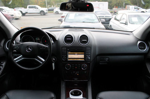 Used 2011 Mercedes-Benz ML 350 4MATIC image 32