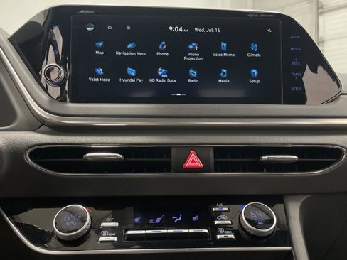 Used 2023 Hyundai Sonata SEL Plus image 9