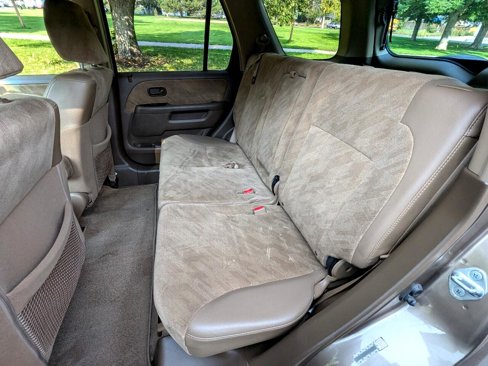 Used 2003 Honda CR-V EX image 15
