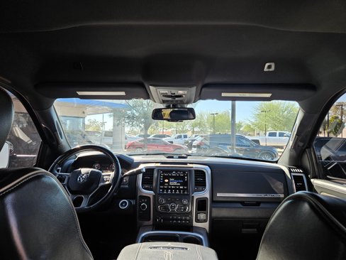 Used 2018 RAM 3500 Laramie Longhorn image 27