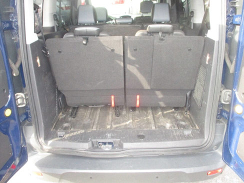 Used 2018 Ford Transit Connect XL image 6