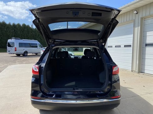 Used 2020 Chevrolet Equinox LT image 23
