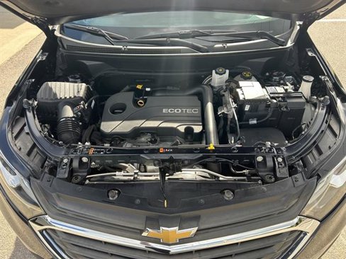 Used 2020 Chevrolet Equinox LS w/ LS Convenience Package image 34