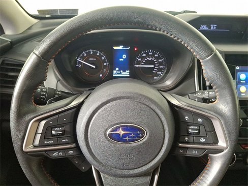Used 2021 Subaru Crosstrek 2.0i Premium w/ Moonroof Package image 19