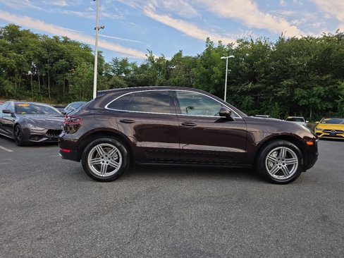 Used 2017 Porsche Macan S image 17