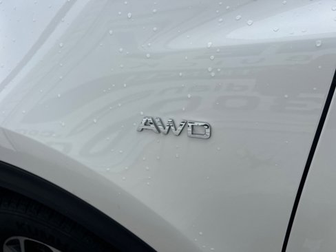 Used 2022 Kia Sportage LX image 18