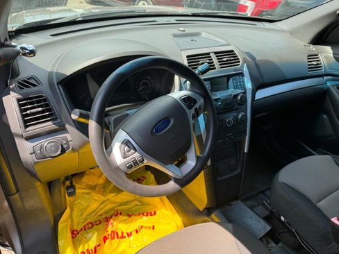 Used 2013 Ford Explorer 4WD Police Interceptor image 10