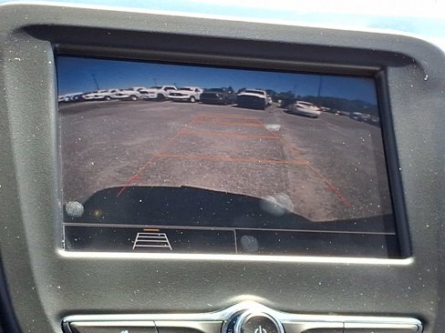 Used 2022 Chevrolet Equinox LT image 25