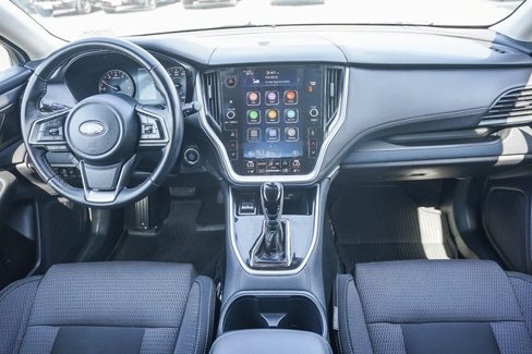 Used 2020 Subaru Outback Premium w/ Popular Package #1 image 13