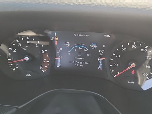 New 2025 Jeep Compass Latitude w/ Altitude Special Edition image 16