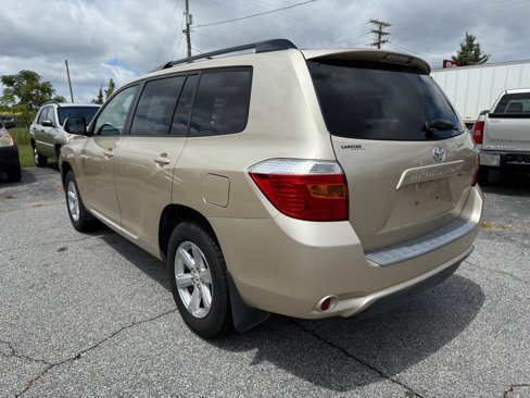 Used 2010 Toyota Highlander SE image 5