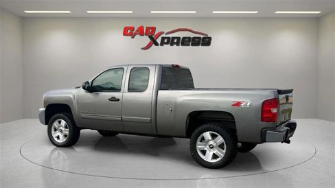 Used 2013 Chevrolet Silverado 1500 LT w/ All-Star Edition image 10