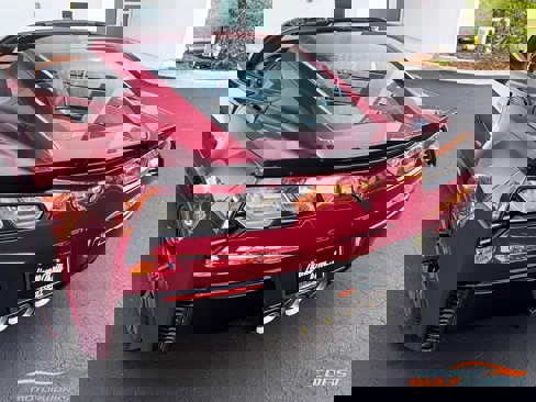 Used 2017 Chevrolet Corvette Z06 image 56