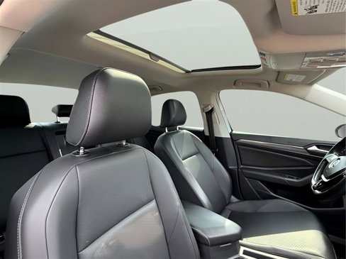 Used 2019 Volkswagen Jetta SEL image 21