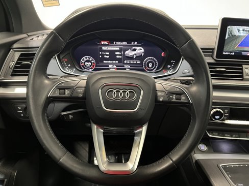 Used 2020 Audi Q5 2.0T Titanium Premium Plus image 6