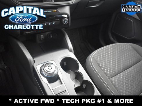 Used 2024 Ford Escape Active w/ Tech Pack #1 image 19