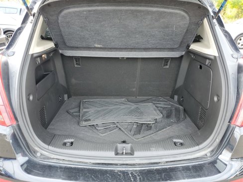 Used 2018 Buick Encore Sport Touring w/ Safety Package image 8
