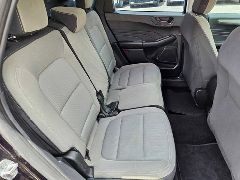 Used 2022 Ford Escape S image 20
