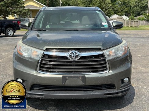 Used 2016 Toyota Highlander XLE image 9