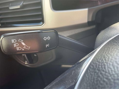 Used 2019 Volkswagen Atlas SEL R-Line image 23