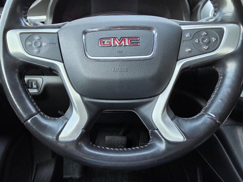 Used 2020 GMC Acadia SLT w/ LPO, Floor Liner Package image 21