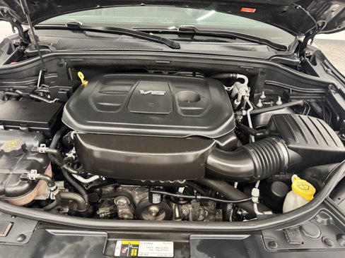 Used 2018 Dodge Durango GT w/ Premium Group image 28