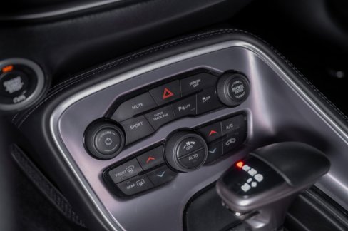 Used 2019 Dodge Challenger GT w/ Performance Handling Group image 16