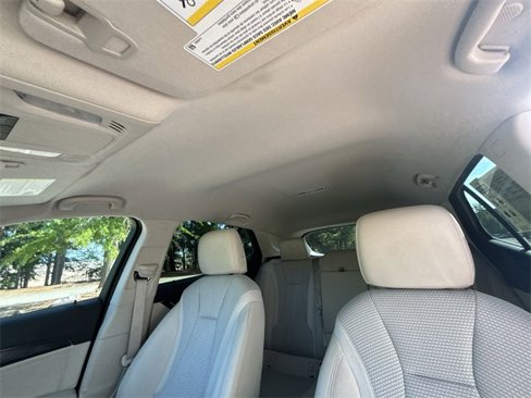 Used 2023 Buick Envision Preferred image 22