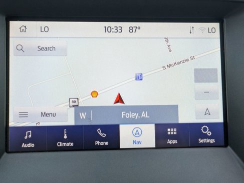Used 2020 Ford Edge SEL w/ Convenience Package image 27