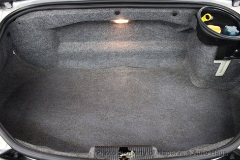 Used 2000 Porsche Boxster image 27