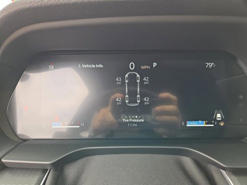 New 2025 Jeep Grand Cherokee L Laredo w/ Luxury Tech Group I image 19