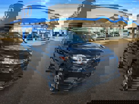 Used 2016 Honda HR-V LX image 2