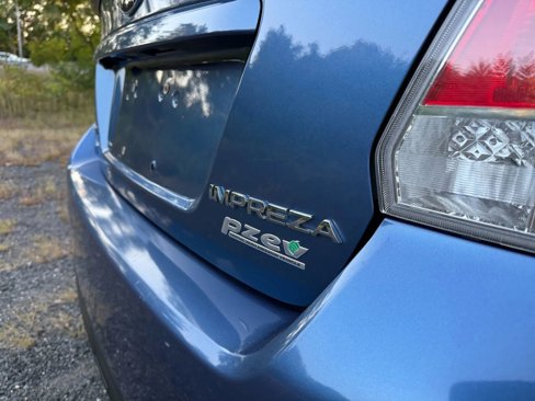 Used 2016 Subaru Impreza 2.0i image 9