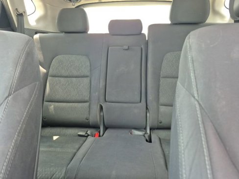 Used 2018 Hyundai Tucson Value w/ Cargo Package image 13