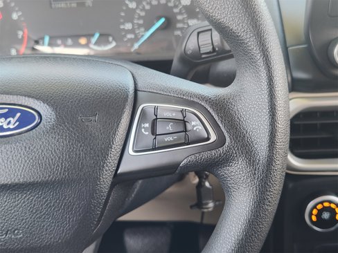 Used 2019 Ford EcoSport S image 28
