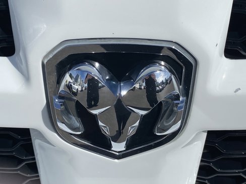 Used 2014 RAM 1500 ST w/ SXT Appearance Group image 25